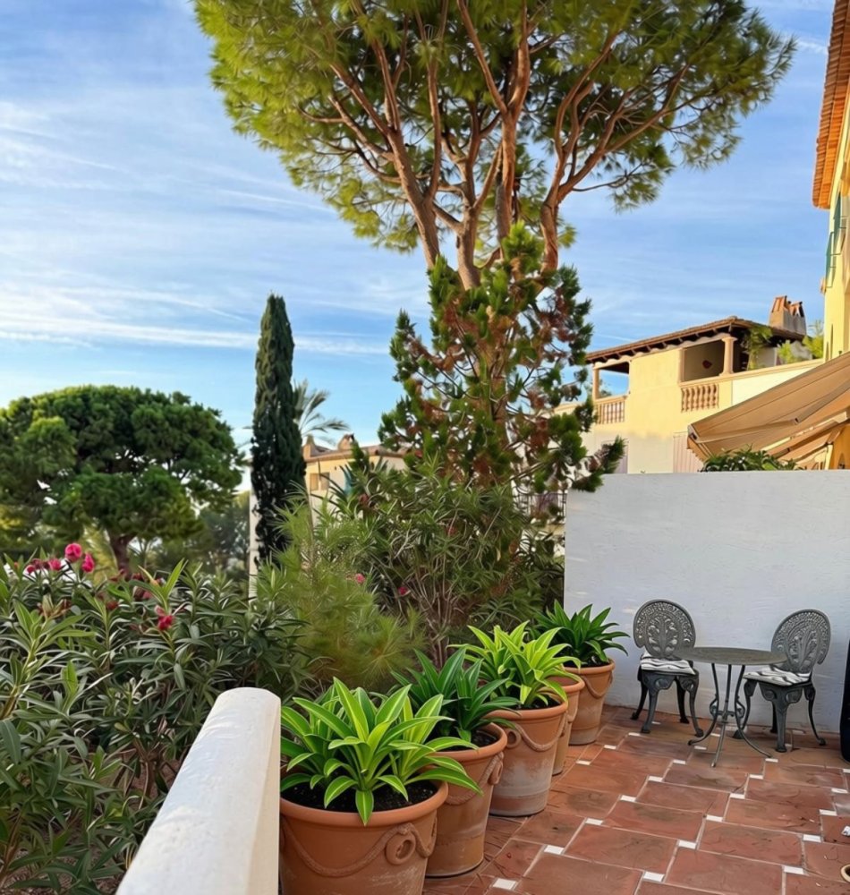 Apartamento en Illetes (Ses), Mallorca, España 3 dormitorios, 99 m2 No. 195227