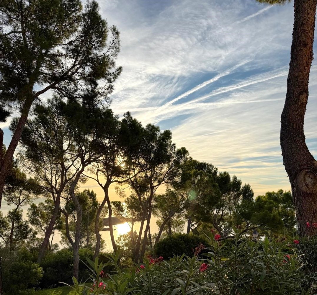 Apartamento en Illetes (Ses), Mallorca, España 3 dormitorios, 99 m2 No. 195227