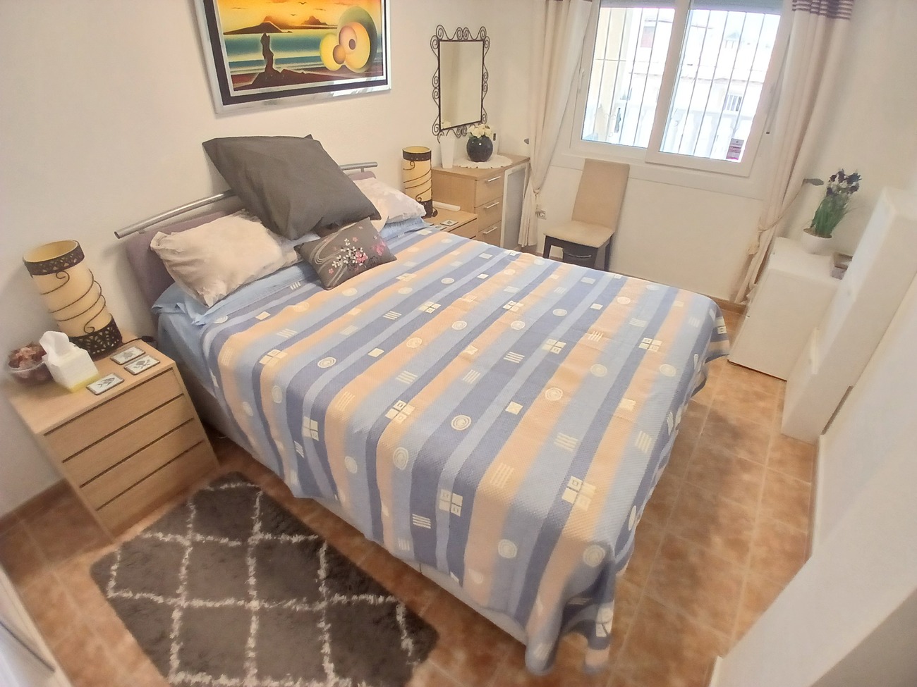 Villa in Villamartin, Alicante, Spanien 3 Schlafzimmer, 160 m2 Nr. 198983