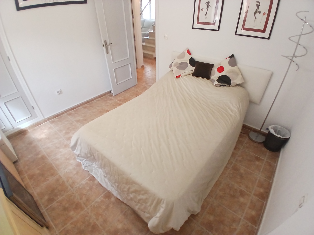 Villa in Villamartin, Alicante, Spanien 3 Schlafzimmer, 160 m2 Nr. 198983