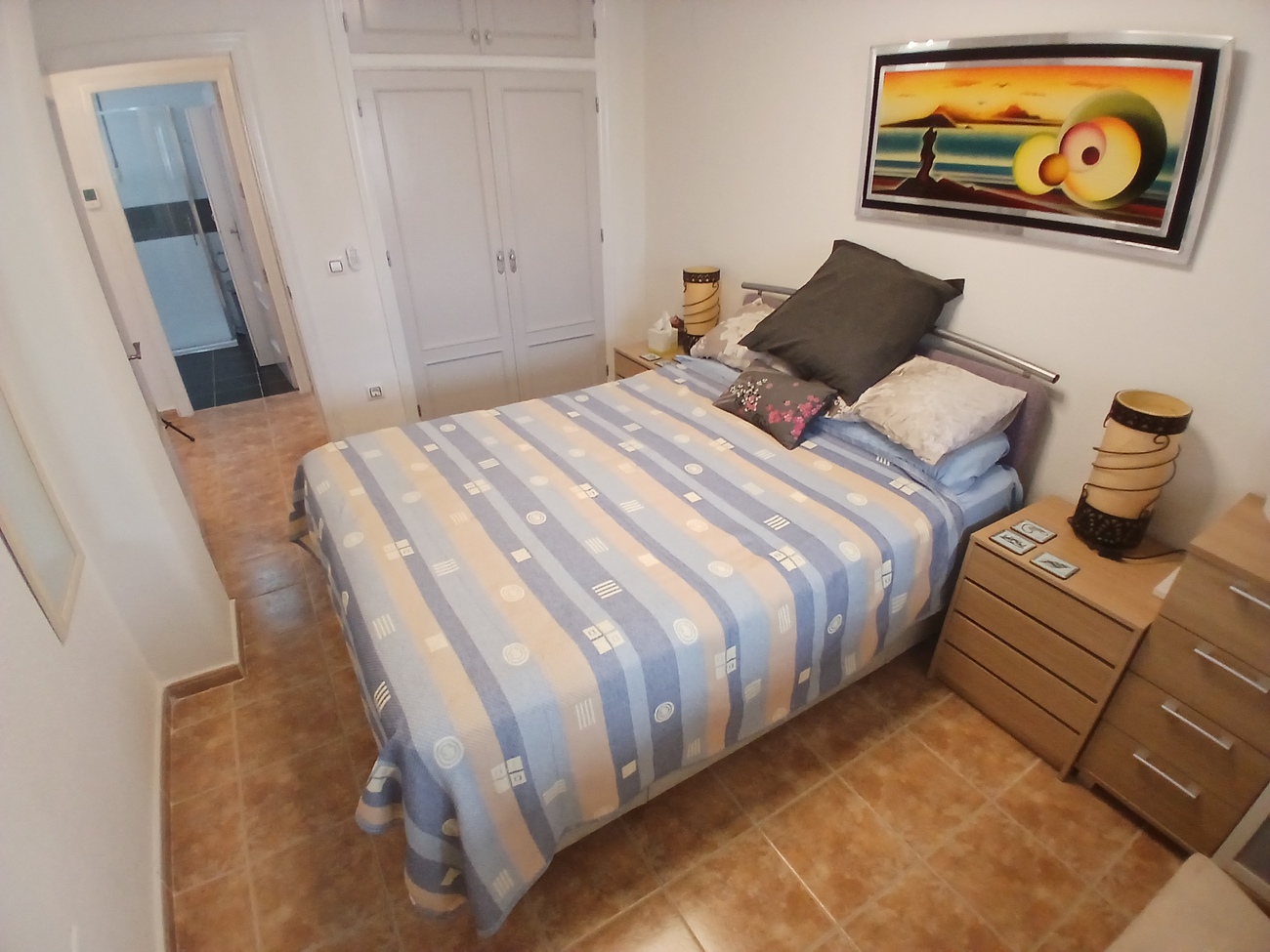 Villa in Villamartin, Alicante, Spanien 3 Schlafzimmer, 160 m2 Nr. 198983