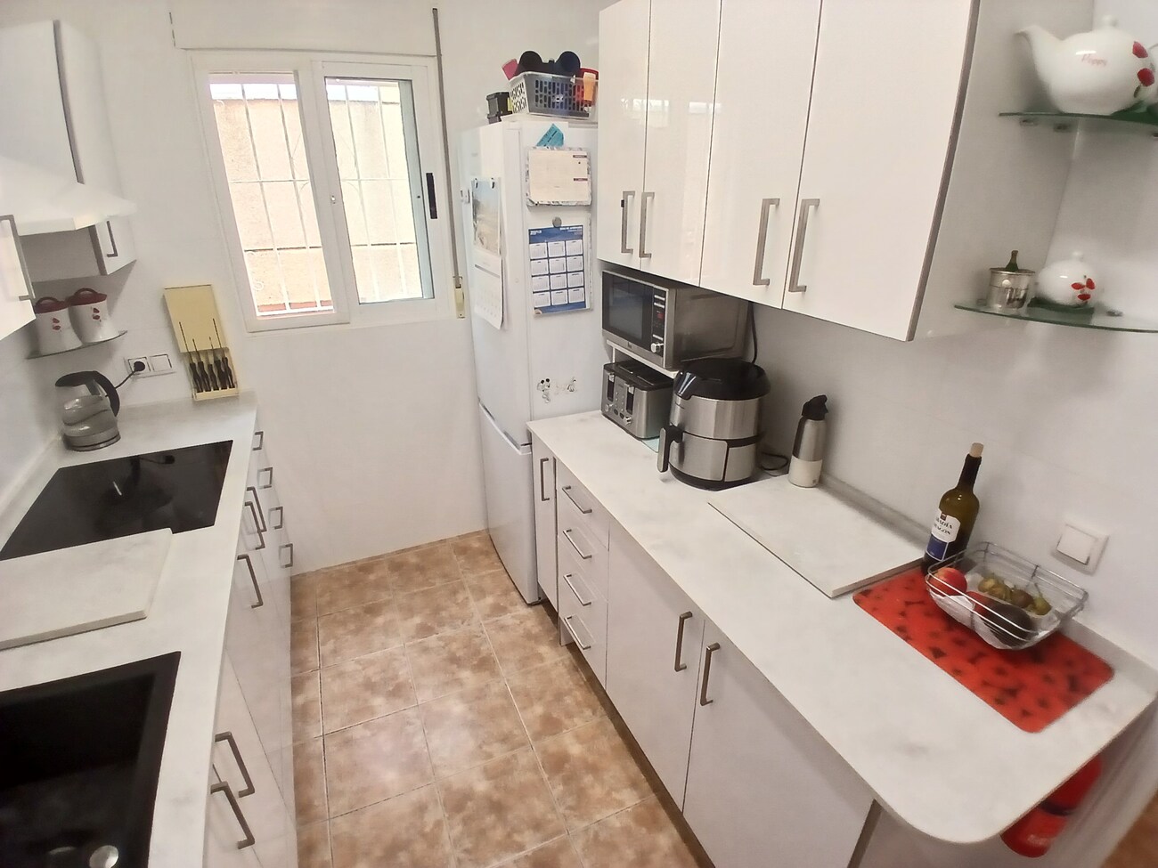 Villa in Villamartin, Alicante, Spanien 3 Schlafzimmer, 160 m2 Nr. 198983