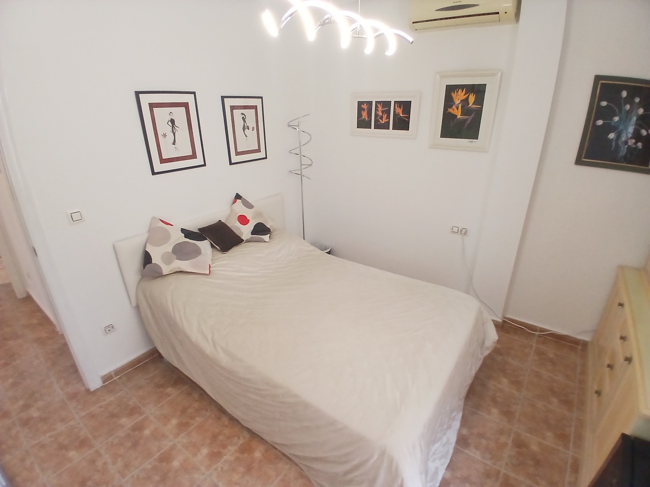 Villa in Villamartin, Alicante, Spanien 3 Schlafzimmer, 160 m2 Nr. 198983