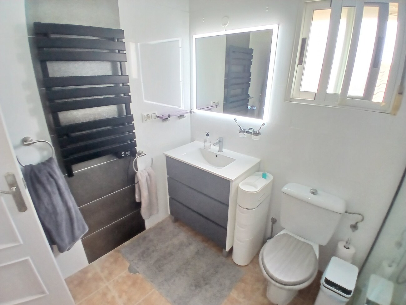 Villa in Villamartin, Alicante, Spanien 3 Schlafzimmer, 160 m2 Nr. 198983
