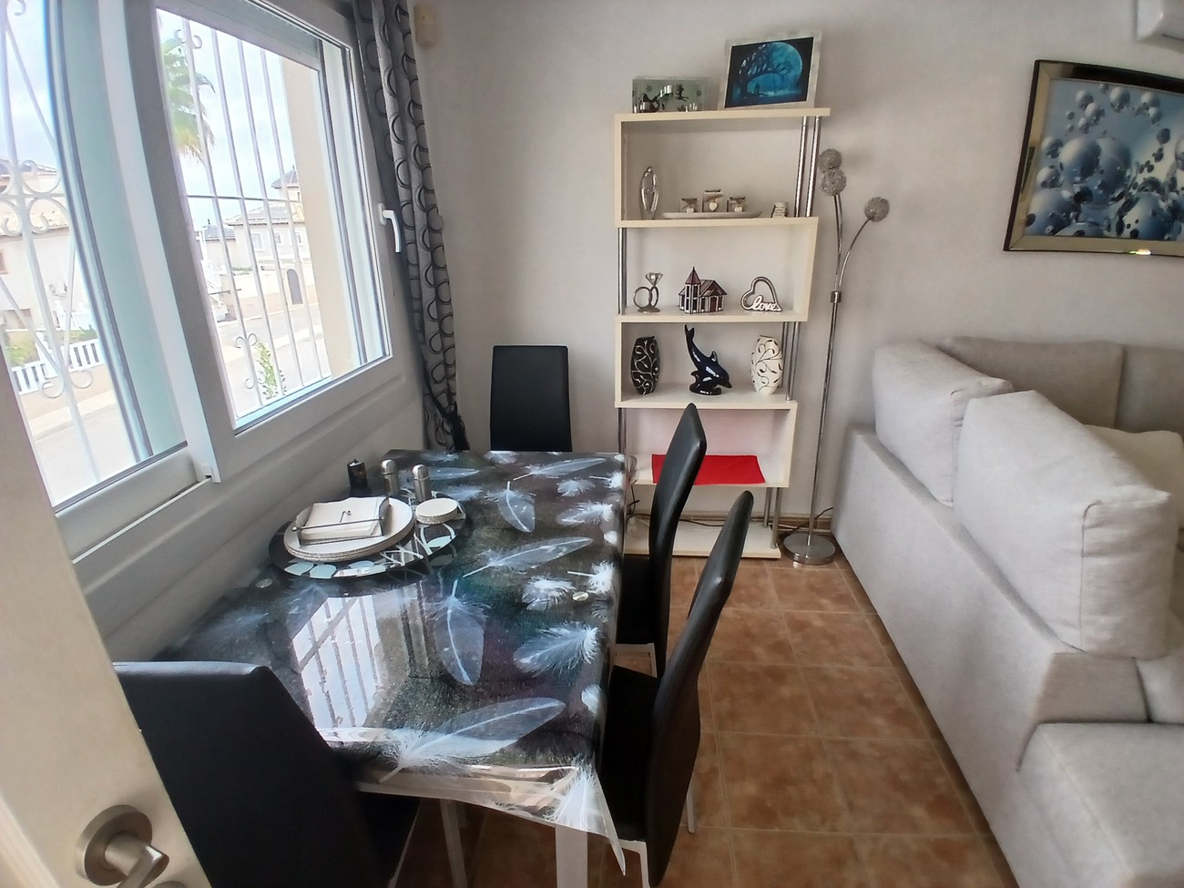 Villa in Villamartin, Alicante, Spanien 3 Schlafzimmer, 160 m2 Nr. 198983
