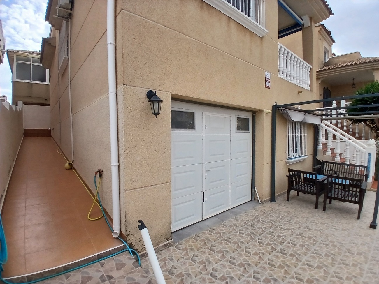Villa in Villamartin, Alicante, Spanien 3 Schlafzimmer, 160 m2 Nr. 198983