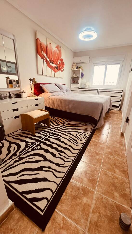 Villa in Villamartin, Alicante, Spanien 3 Schlafzimmer, 160 m2 Nr. 198983