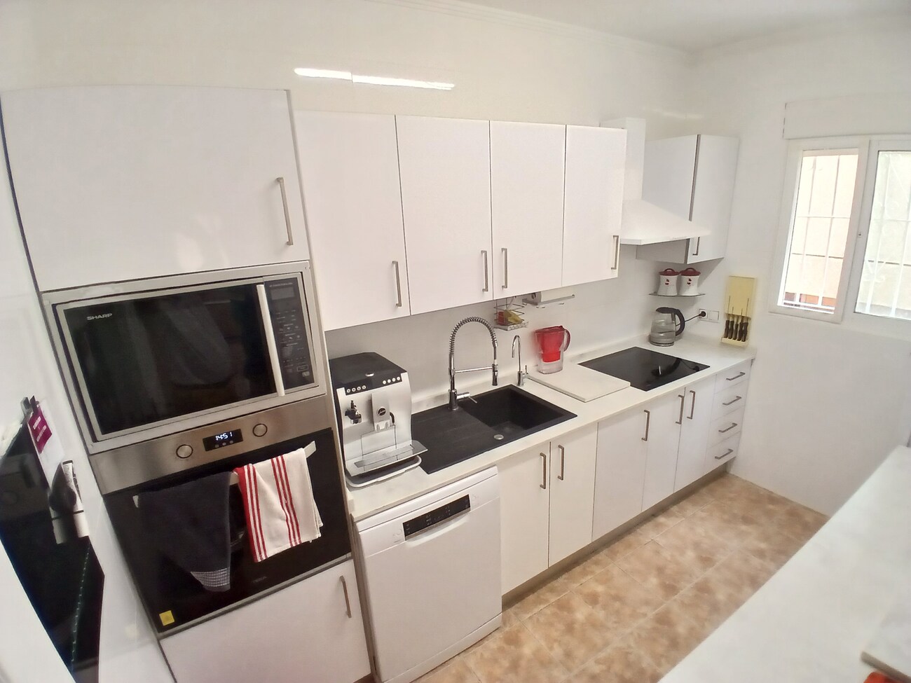 Villa in Villamartin, Alicante, Spanien 3 Schlafzimmer, 160 m2 Nr. 198983