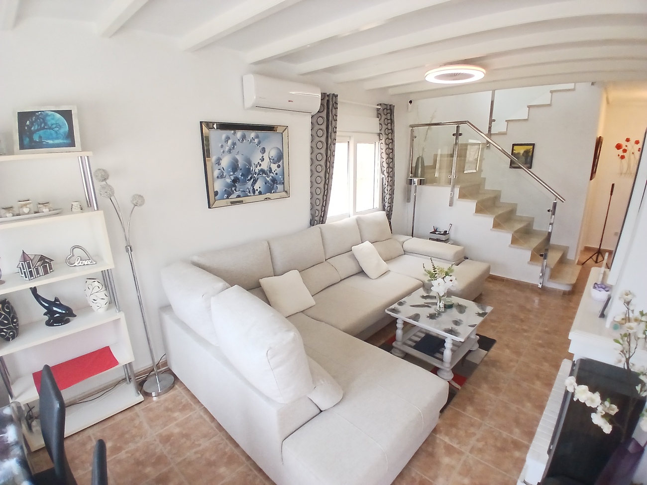 Villa in Villamartin, Alicante, Spanien 3 Schlafzimmer, 160 m2 Nr. 198983
