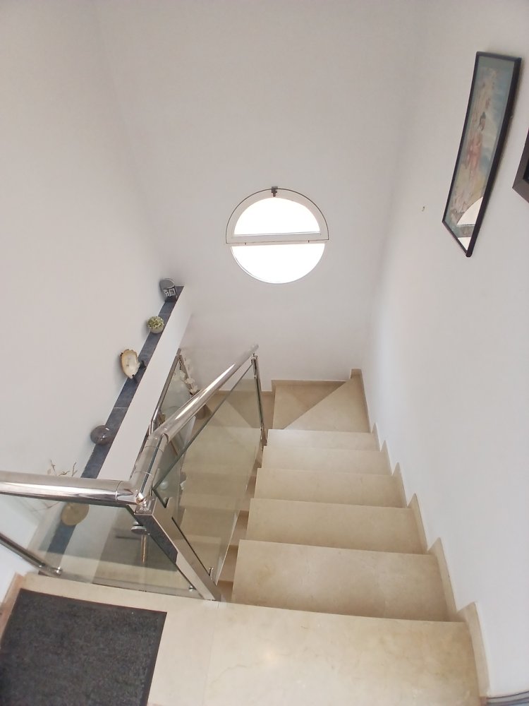 Villa in Villamartin, Alicante, Spanien 3 Schlafzimmer, 160 m2 Nr. 198983