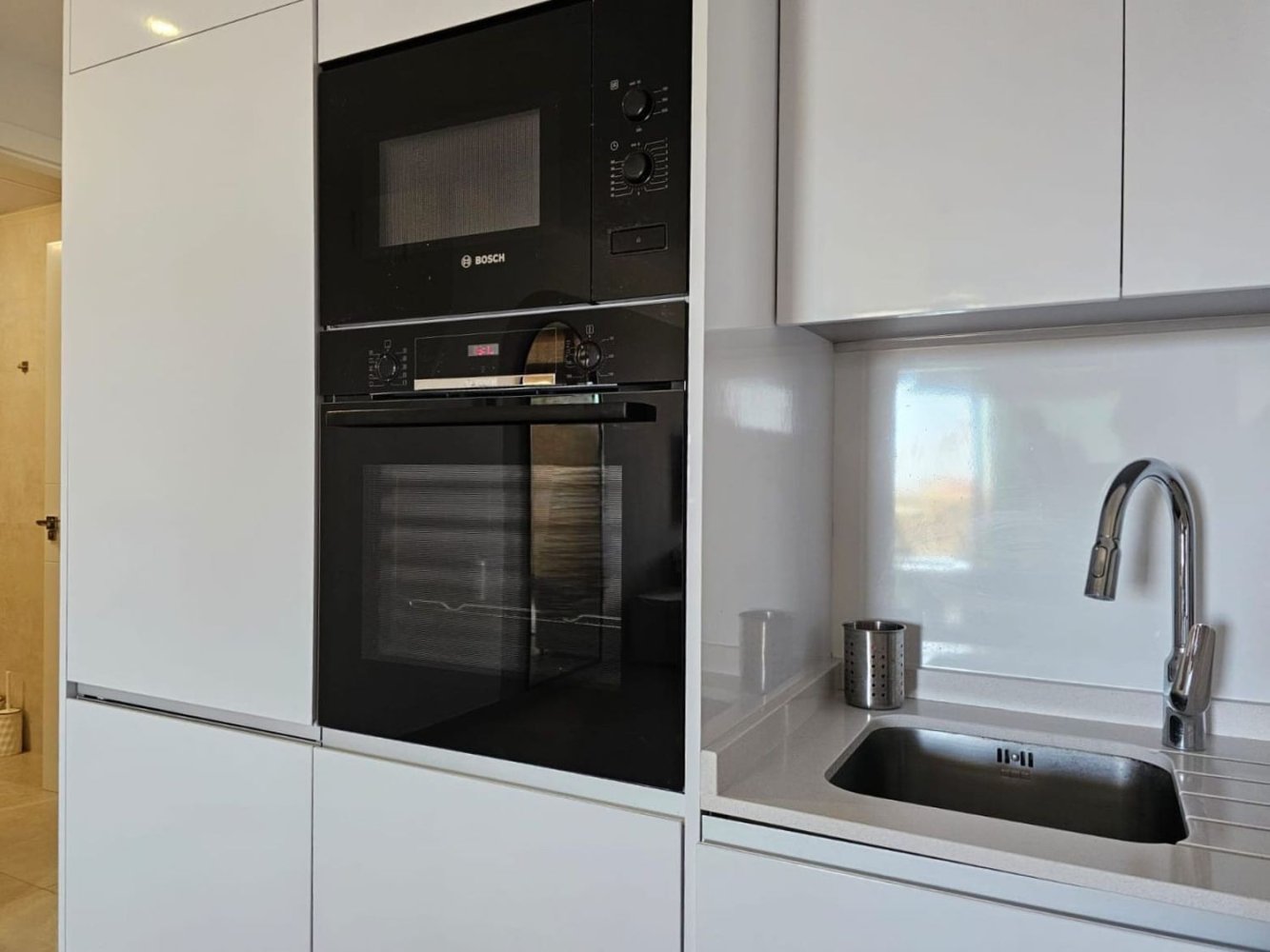 Apartament w Benidorm, Alicante, Hiszpania 1 sypialnia, 80 mkw. nr 197957