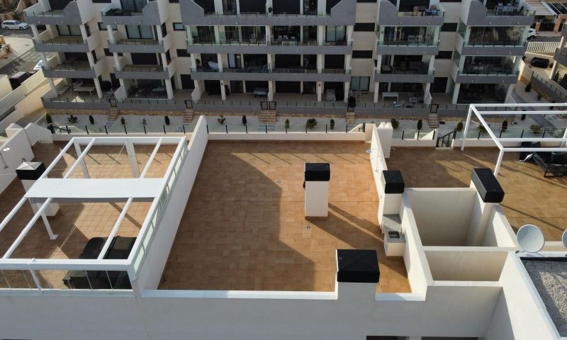 Apartament w Alicante, Hiszpania 3 sypialnie, 140 mkw. nr 197939