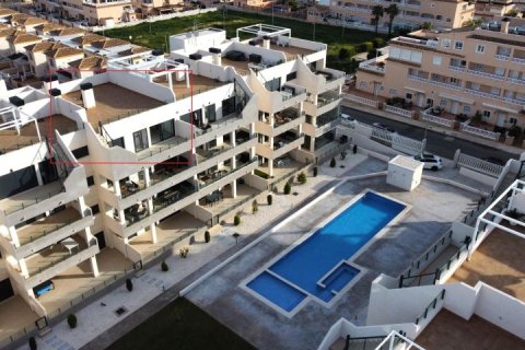 Apartament w Alicante, Hiszpania 3 sypialnie, 140 mkw. nr 197939