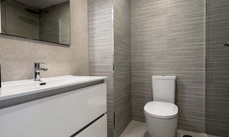 Apartament w Alicante, Hiszpania 3 sypialnie, 140 mkw. nr 197939