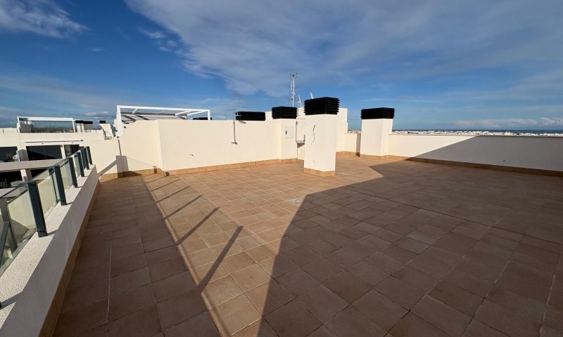 Apartament w Alicante, Hiszpania 3 sypialnie, 140 mkw. nr 197939