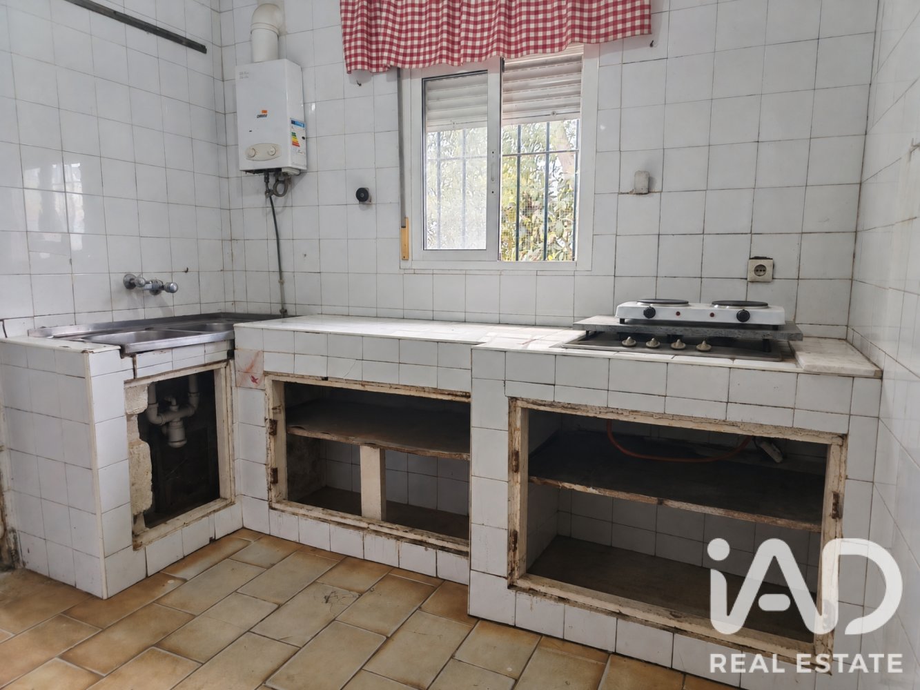 Дом в Хибралеон, Уэльва, Испания 4 спальни, 100м2 №199550