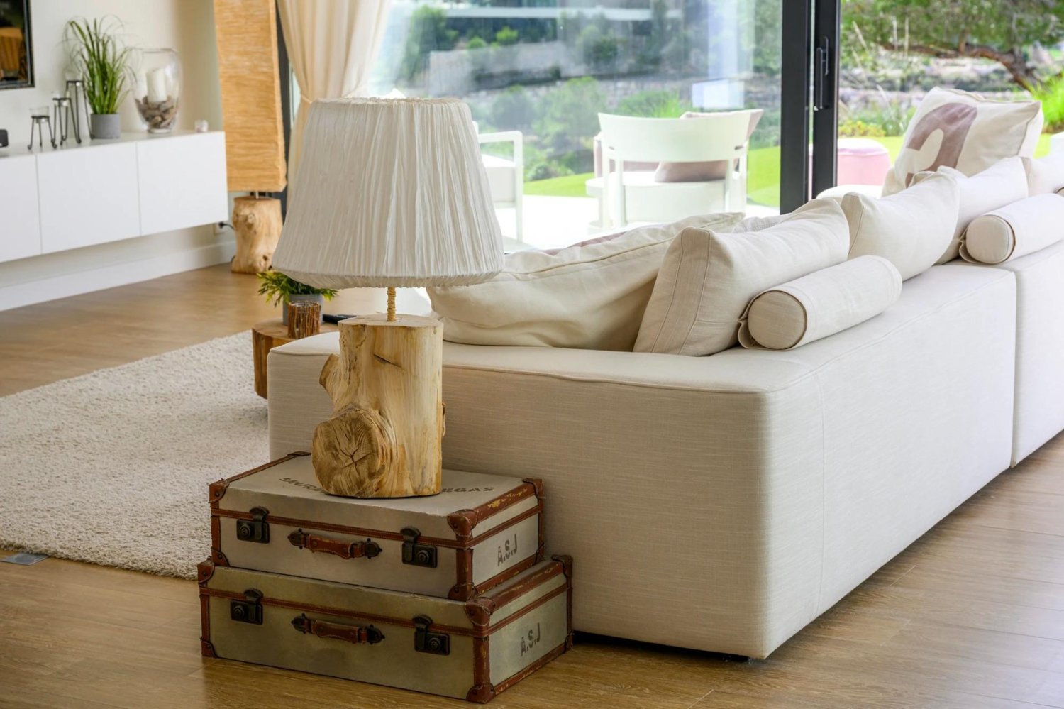 Villa a Orihuela, Alicante, Spagna 3 camere da letto, 191 mq. N° 197216