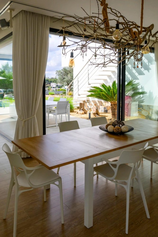 Villa a Orihuela, Alicante, Spagna 3 camere da letto, 191 mq. N° 197216