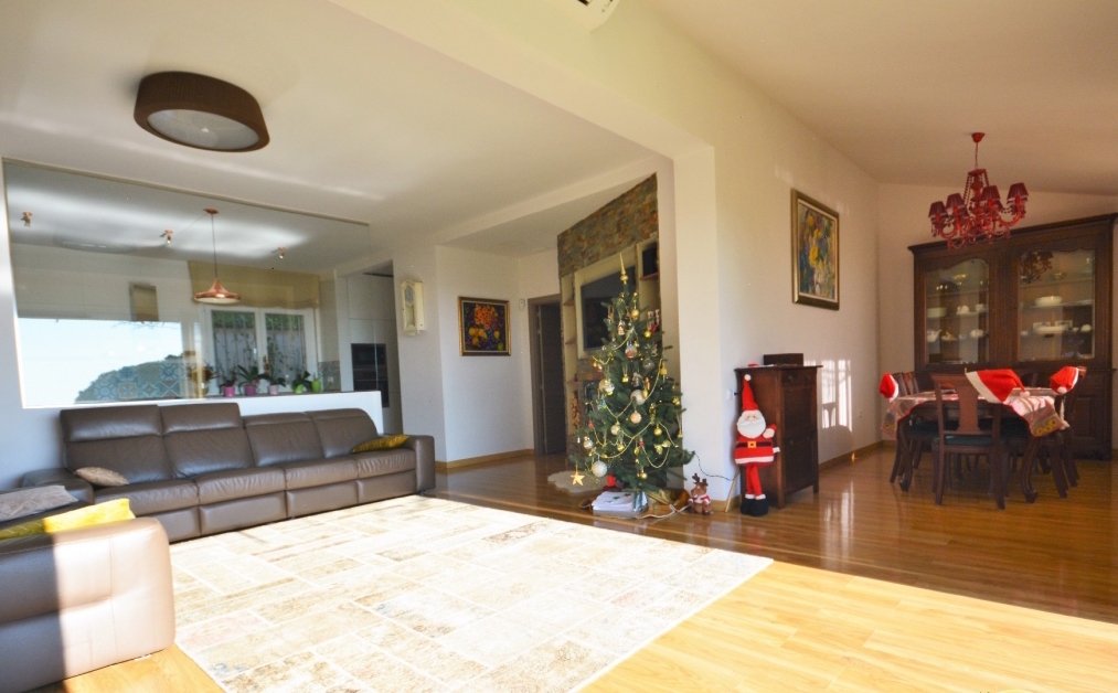 House in Lloret de Mar, Girona, Spain 3 bedrooms, 216 sq.m. No. 73714