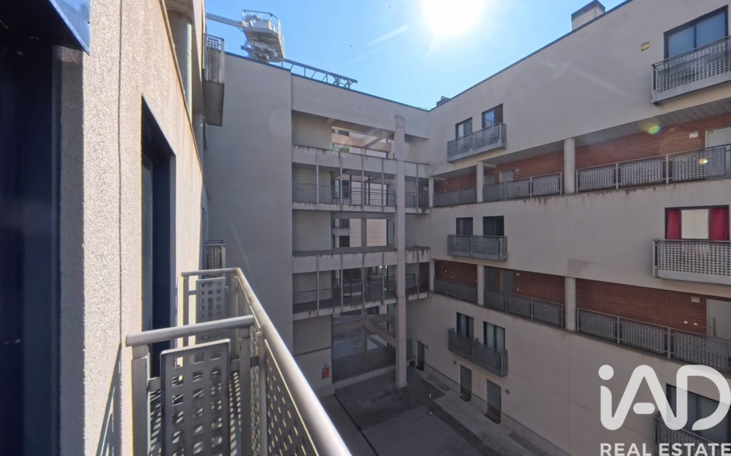 Dzīvoklis Rivas-Vaciamadrid, Madrid, Spānijā 1 istaba, 93 m2 Nr. 197696