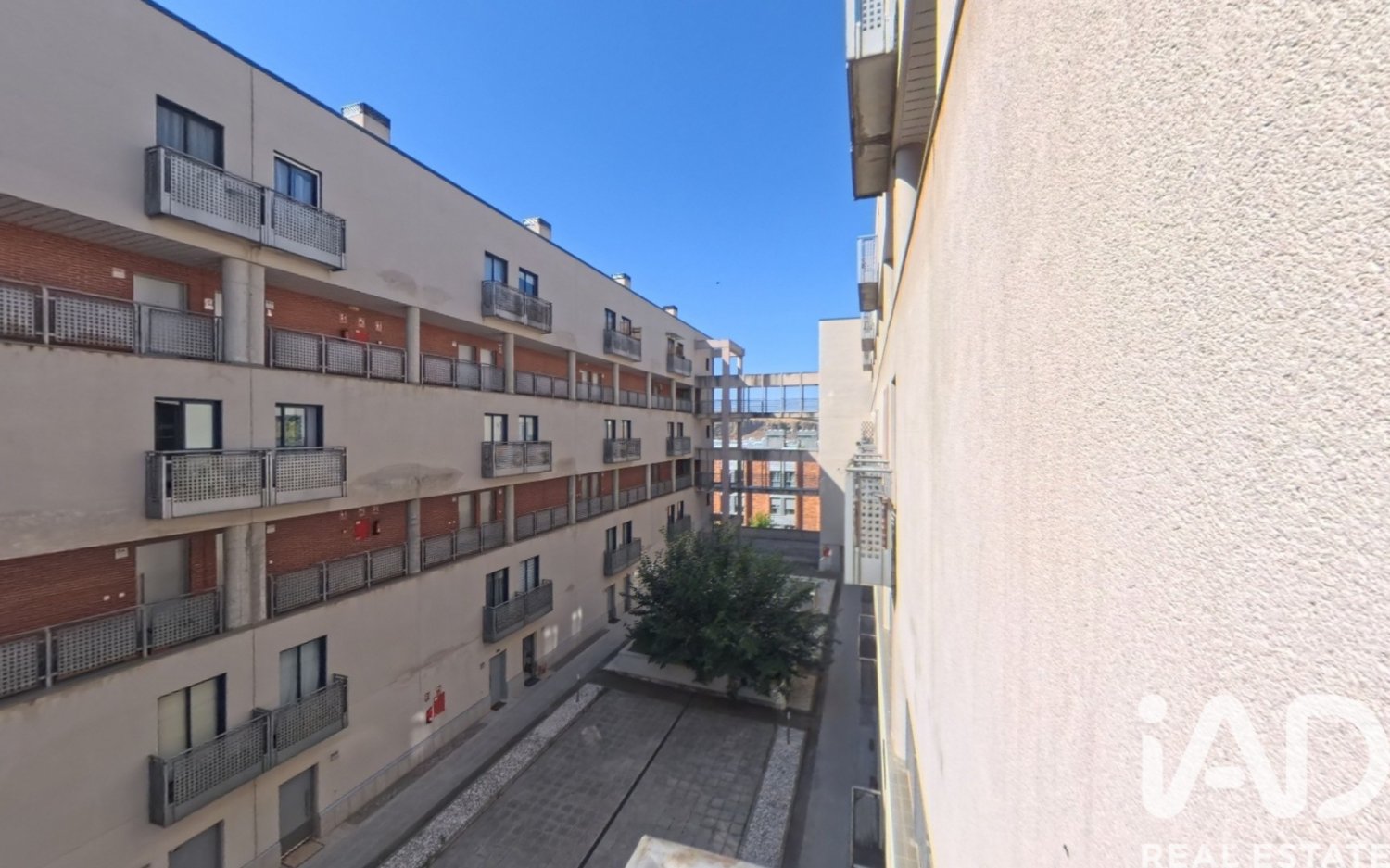 Dzīvoklis Rivas-Vaciamadrid, Madrid, Spānijā 1 istaba, 93 m2 Nr. 197696
