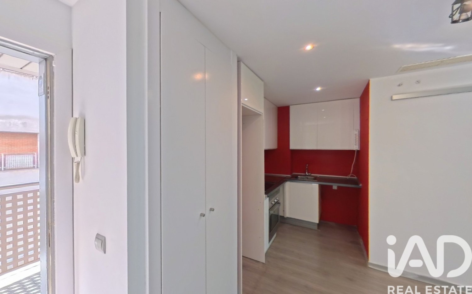 Dzīvoklis Rivas-Vaciamadrid, Madrid, Spānijā 1 istaba, 93 m2 Nr. 197696