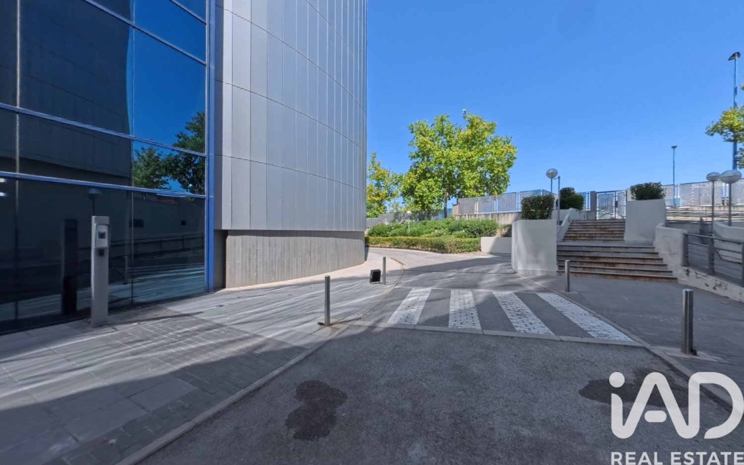 Dzīvoklis Rivas-Vaciamadrid, Madrid, Spānijā 1 istaba, 93 m2 Nr. 197696