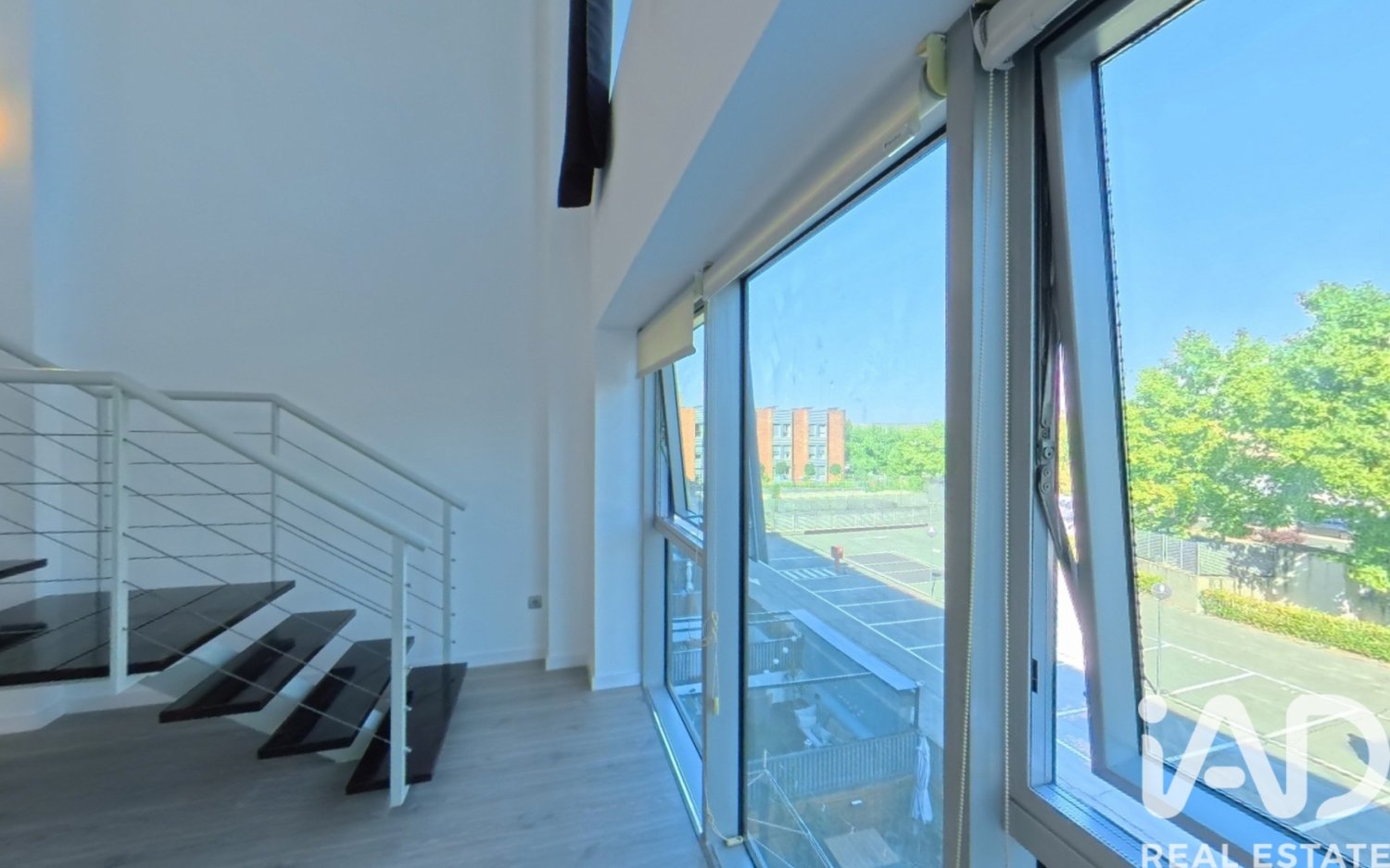 Dzīvoklis Rivas-Vaciamadrid, Madrid, Spānijā 1 istaba, 93 m2 Nr. 197696
