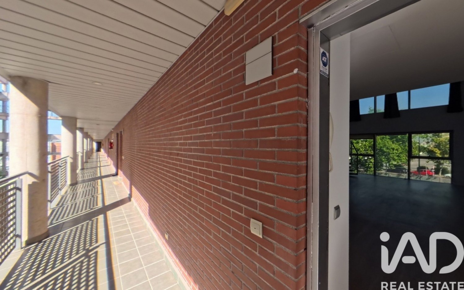 Dzīvoklis Rivas-Vaciamadrid, Madrid, Spānijā 1 istaba, 93 m2 Nr. 197696