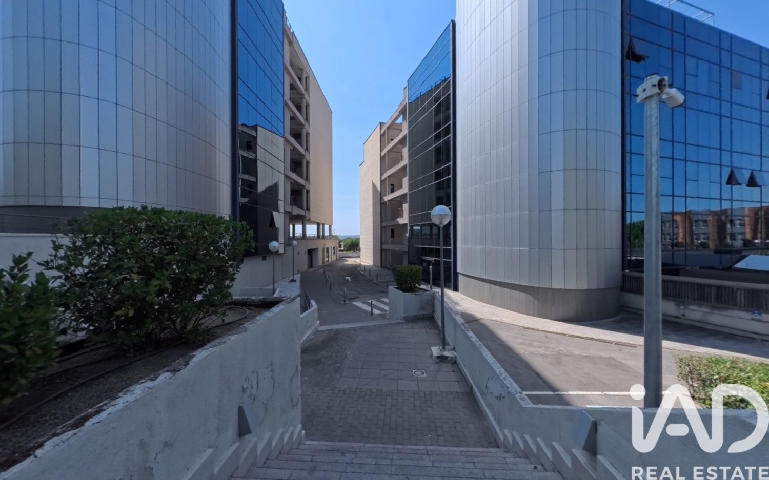 Dzīvoklis Rivas-Vaciamadrid, Madrid, Spānijā 1 istaba, 93 m2 Nr. 197696