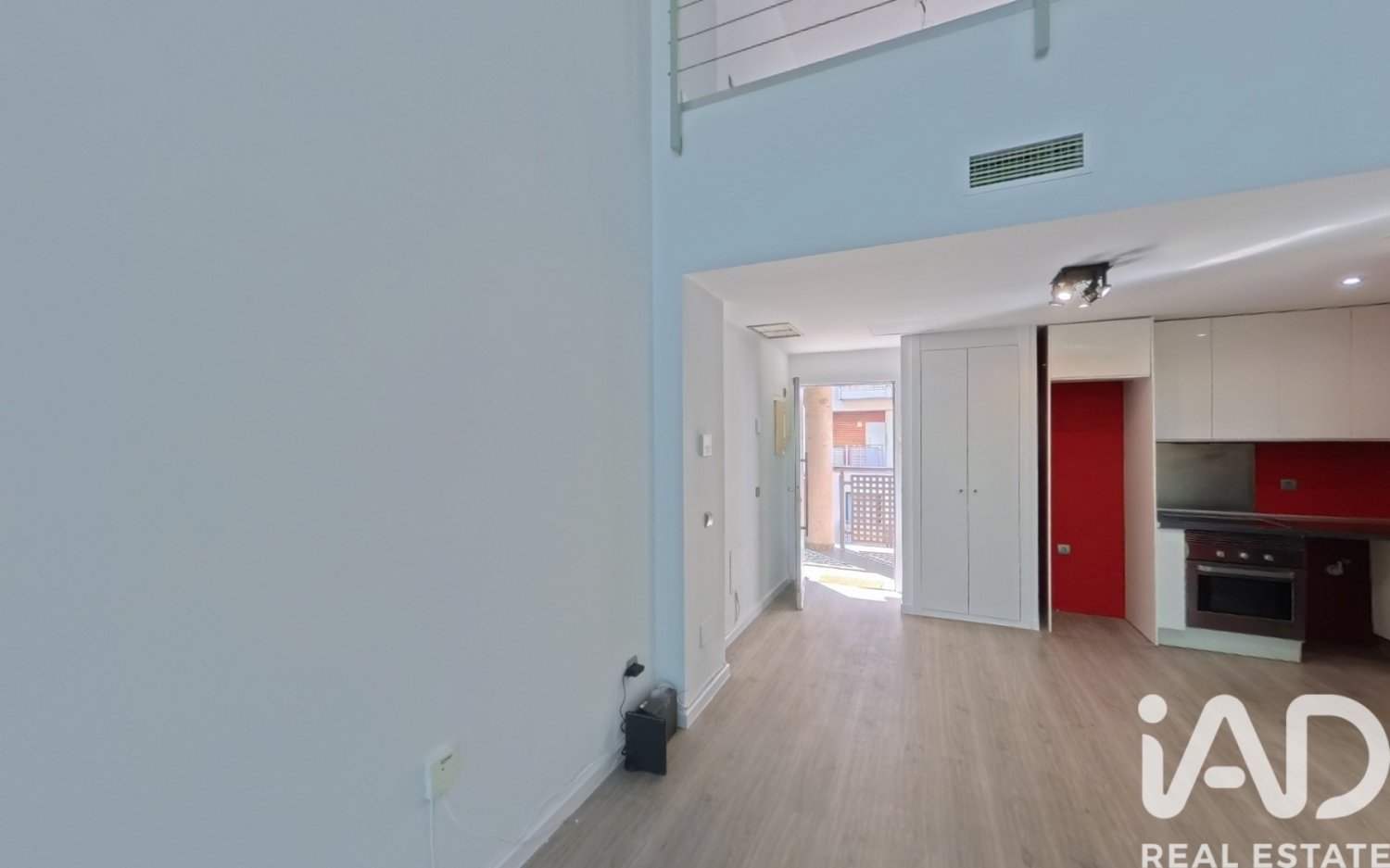 Dzīvoklis Rivas-Vaciamadrid, Madrid, Spānijā 1 istaba, 93 m2 Nr. 197696