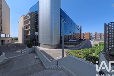 Dzīvoklis Rivas-Vaciamadrid, Madrid, Spānijā 1 istaba, 93 m2 Nr. 197696