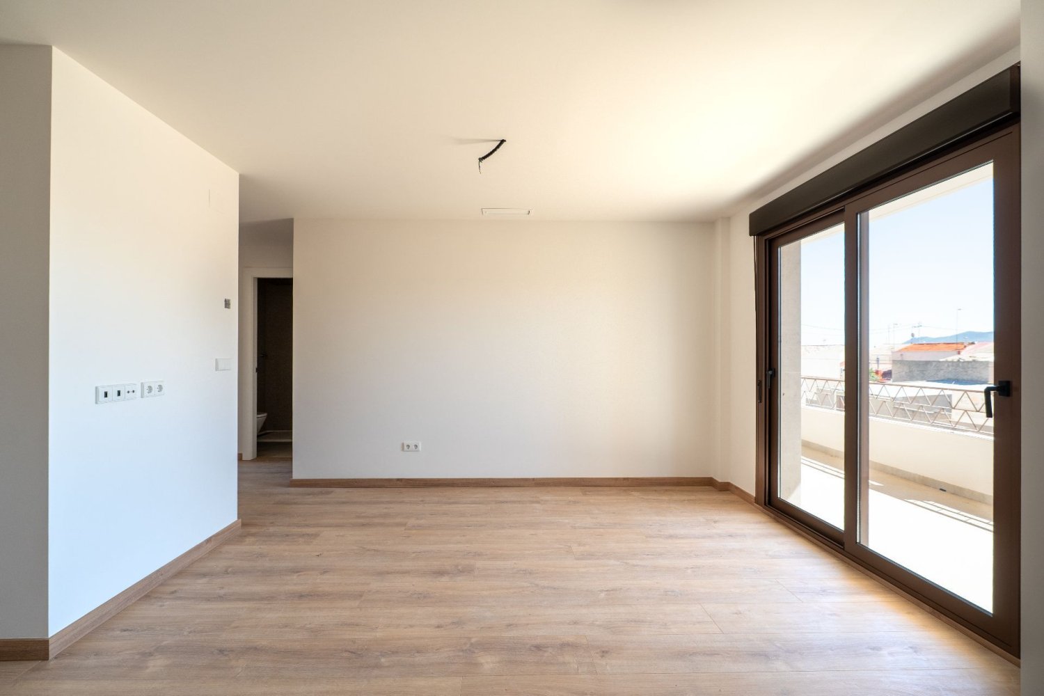 Apartment in El Fondo de les Neus, Alicante, Spain 3 bedrooms, 120 sq.m. No. 95610