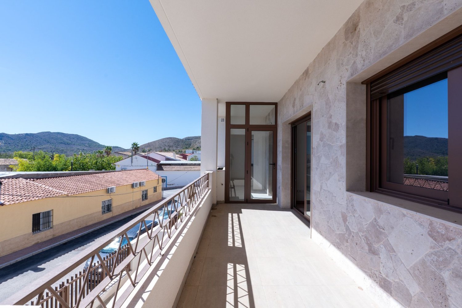 Apartment in El Fondo de les Neus, Alicante, Spain 3 bedrooms, 120 sq.m. No. 95610