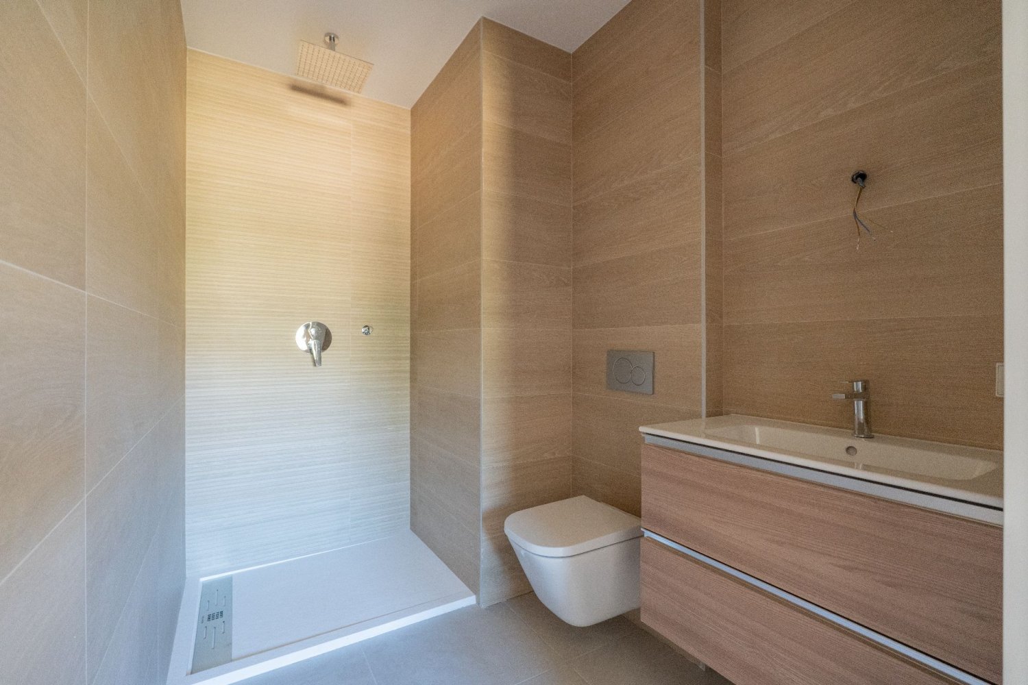 Apartment in El Fondo de les Neus, Alicante, Spain 3 bedrooms, 120 sq.m. No. 95610
