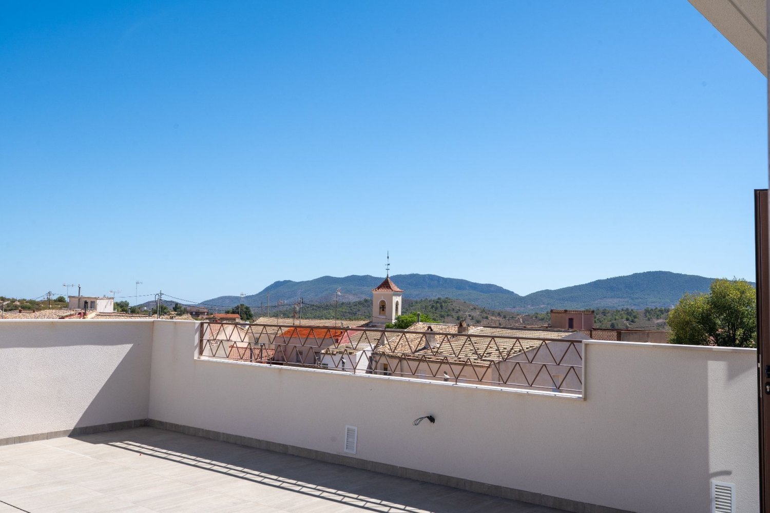 Apartment in El Fondo de les Neus, Alicante, Spain 3 bedrooms, 120 sq.m. No. 95610