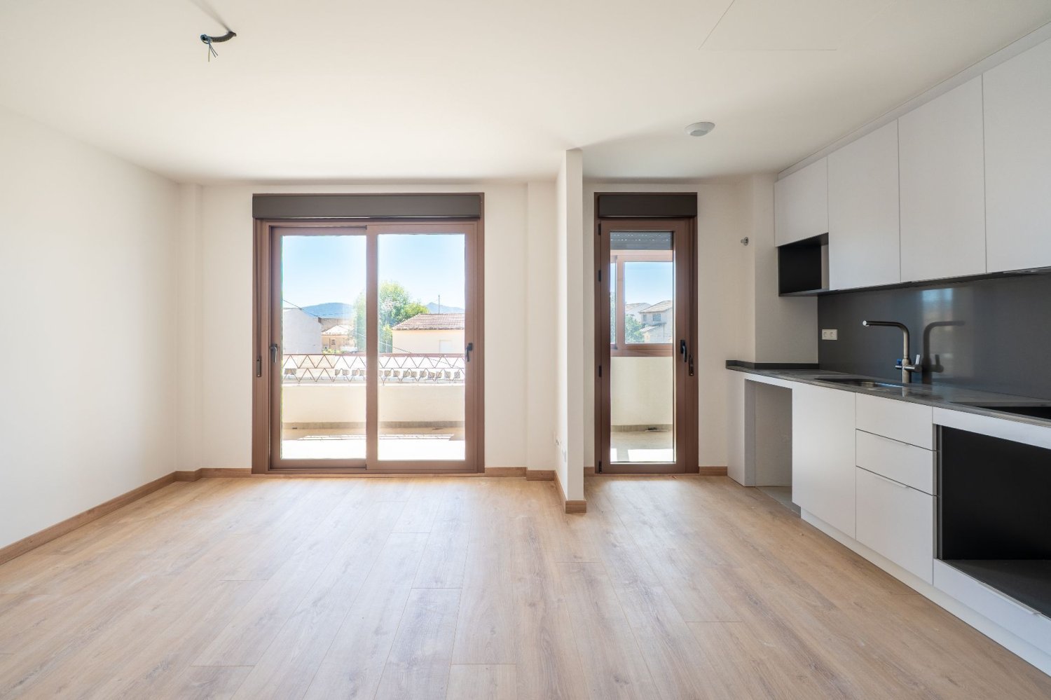 Apartment in El Fondo de les Neus, Alicante, Spain 3 bedrooms, 120 sq.m. No. 95610