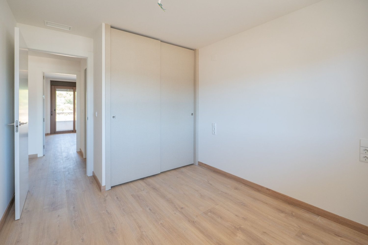 Apartment in El Fondo de les Neus, Alicante, Spain 3 bedrooms, 120 sq.m. No. 95610