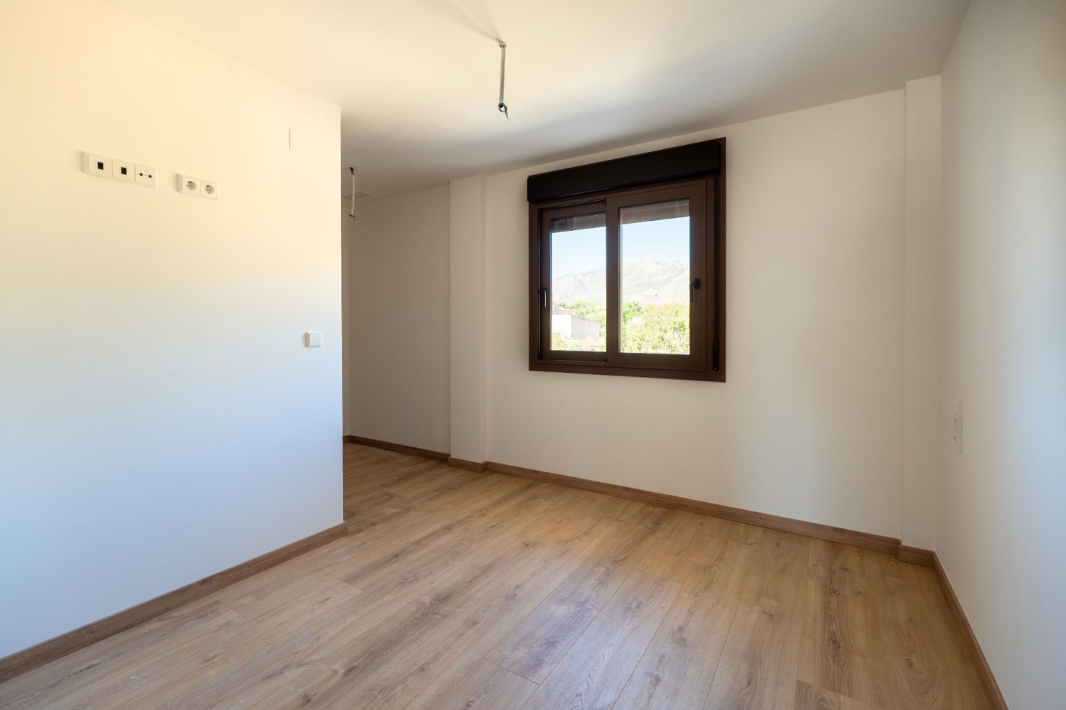Apartment in El Fondo de les Neus, Alicante, Spain 3 bedrooms, 120 sq.m. No. 95610