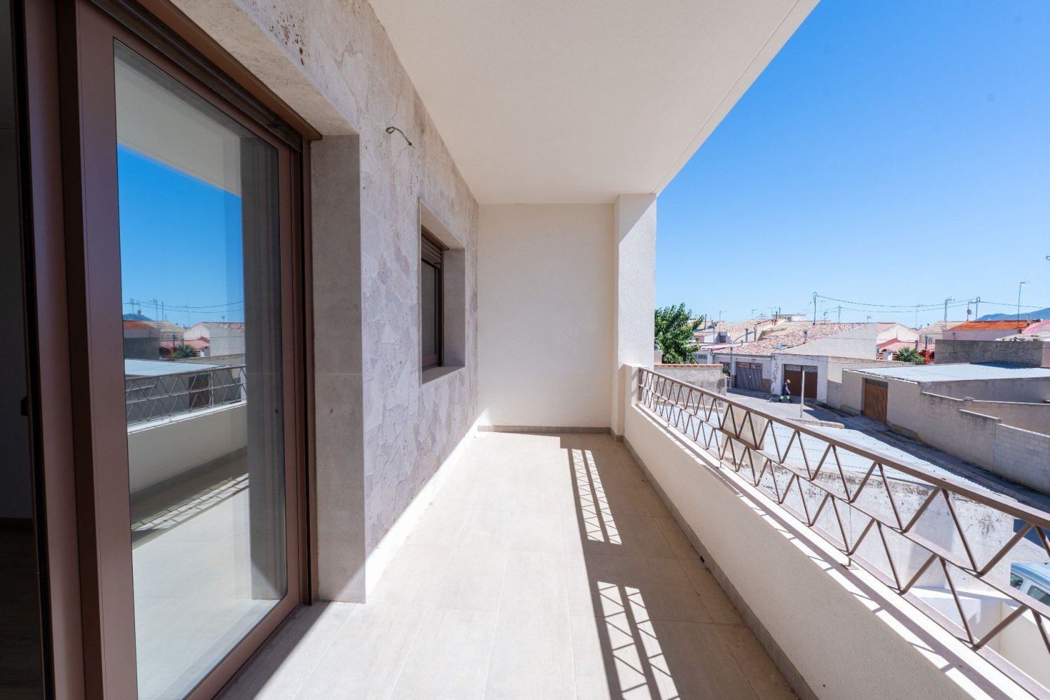 Apartment in El Fondo de les Neus, Alicante, Spain 3 bedrooms, 120 sq.m. No. 95610