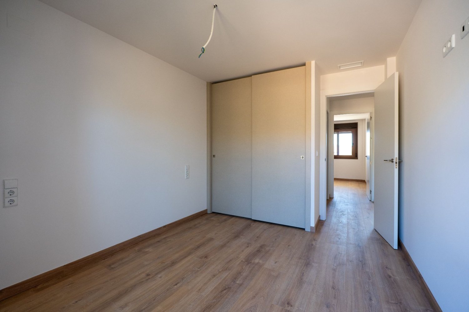 Apartment in El Fondo de les Neus, Alicante, Spain 3 bedrooms, 120 sq.m. No. 95610