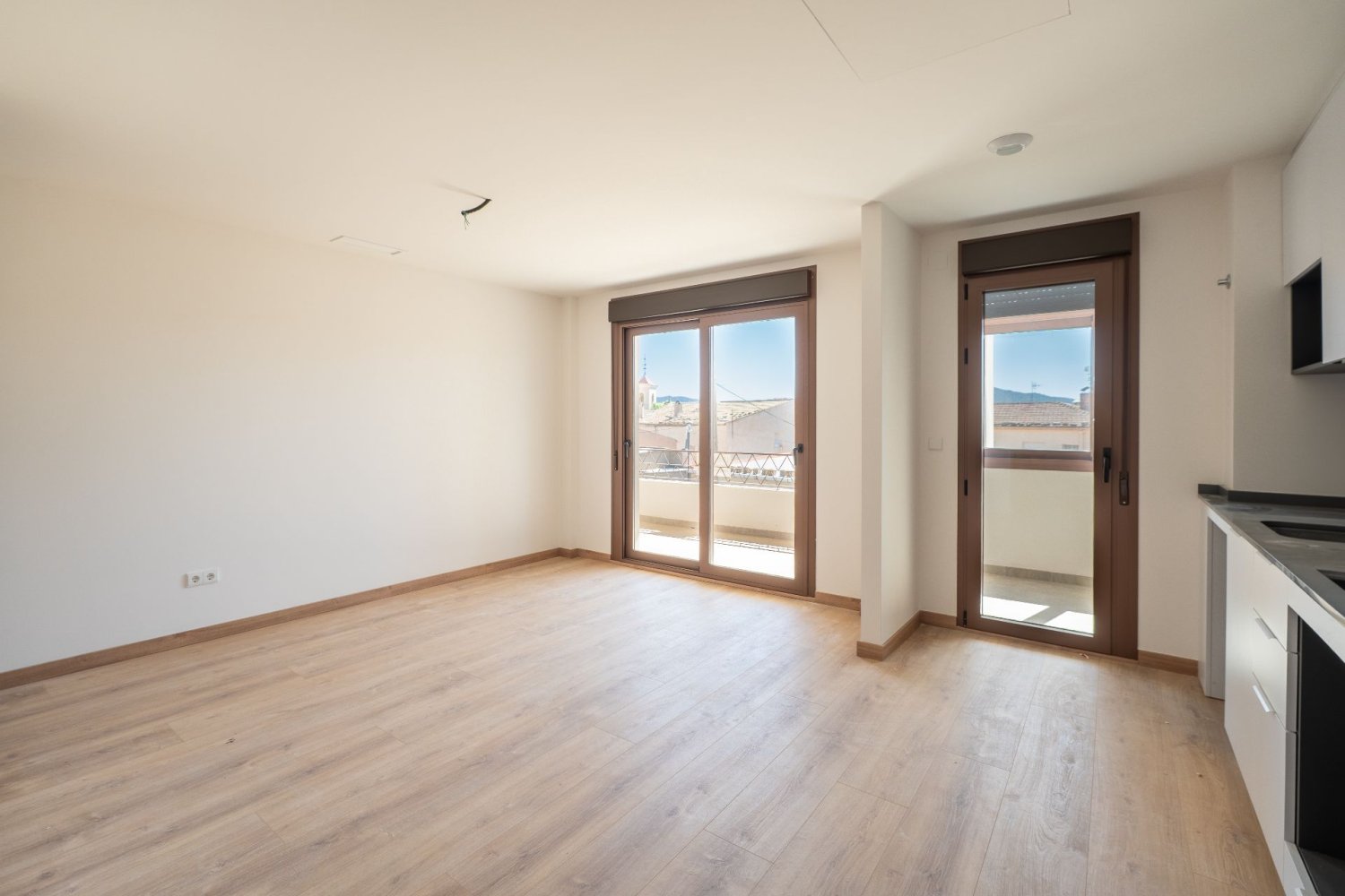 Apartment in El Fondo de les Neus, Alicante, Spain 3 bedrooms, 120 sq.m. No. 95610