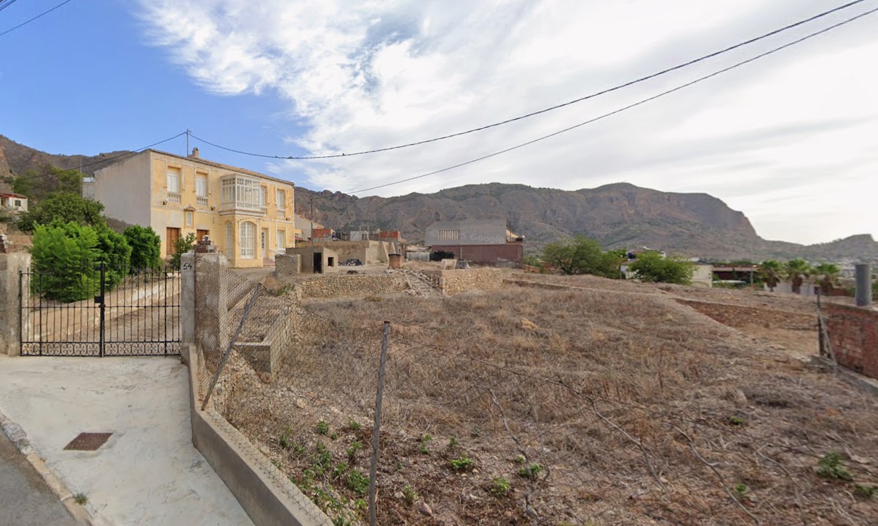 Villa en Orihuela, Alicante, España 7 dormitorios, 431 m2 No. 198928