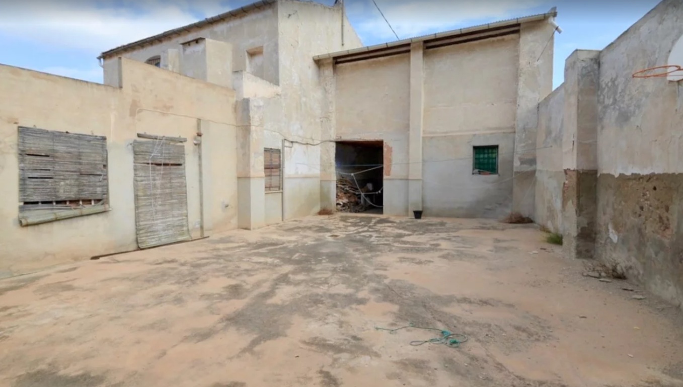 Villa en Orihuela, Alicante, España 7 dormitorios, 431 m2 No. 198928
