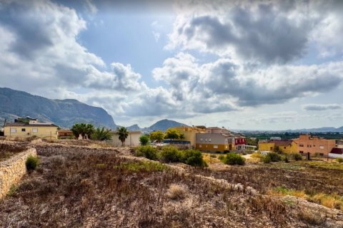 Villa en Orihuela, Alicante, España 7 dormitorios, 431 m2 No. 198928