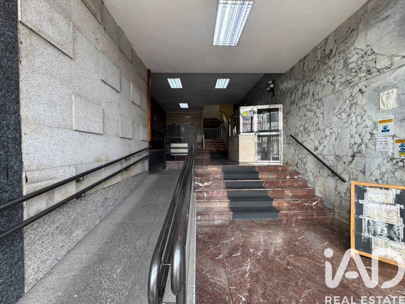 Commercial property in Talavera De La Reina, Toledo, Spain 112 sq.m. No. 199587