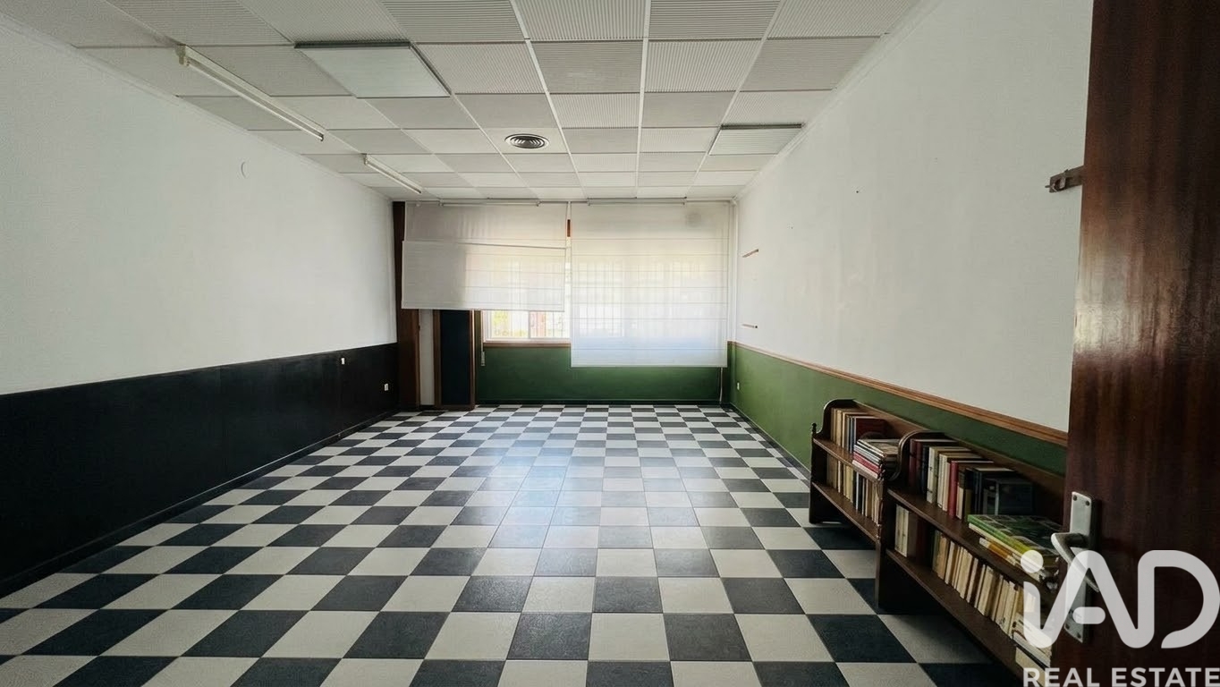 Commercial property in Talavera De La Reina, Toledo, Spain 112 sq.m. No. 199587
