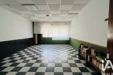 Commercial property in Talavera De La Reina, Toledo, Spain 112 sq.m. No. 199587