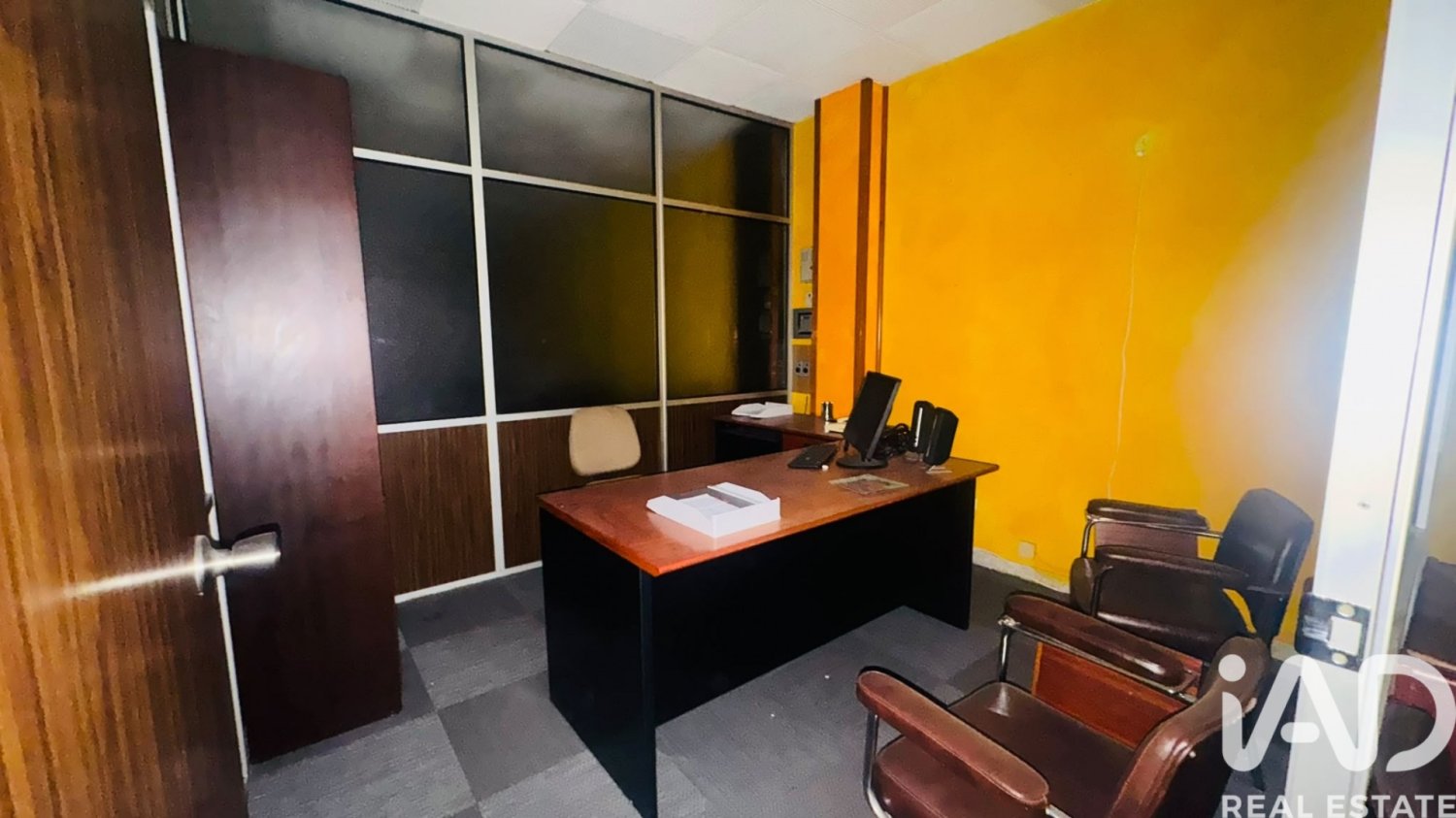 Commercial property in Talavera De La Reina, Toledo, Spain 112 sq.m. No. 199587