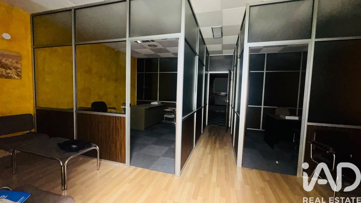 Commercial property in Talavera De La Reina, Toledo, Spain 112 sq.m. No. 199587